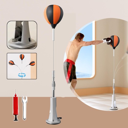 Kids boxing punching bag - boxing,