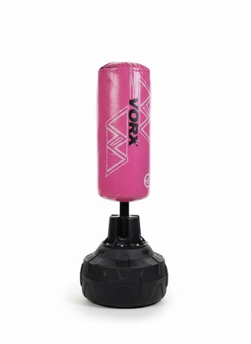 Kids free standing boxing - kids,