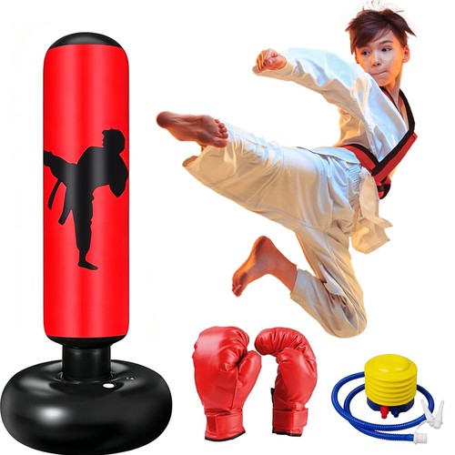 Freestanding inflatable - freestanding,