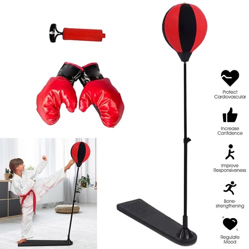 Boxing speed training ball - speed,