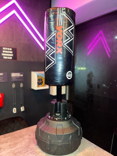 Kids free standing boxing - kids,