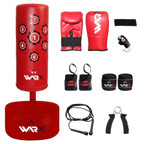 Warx kids junior - warx, free