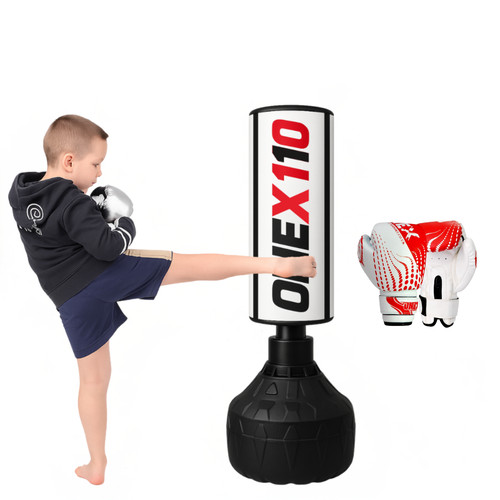 Boxing punch bag - punch,