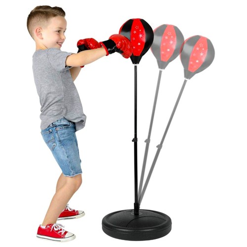 Punch bag ball - punch,