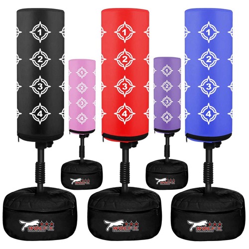 Kids free standing bag - free,