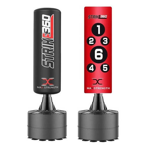 Maxstrength 4ft free - maxstrength,