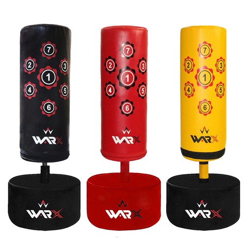 Warx kids junior boxing free - kids/junior,