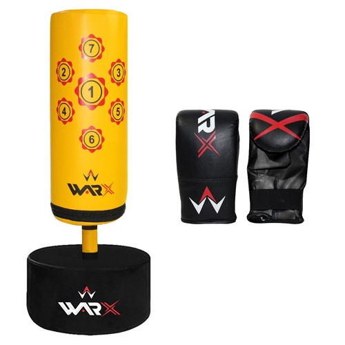 Warx kids junior - warx, free