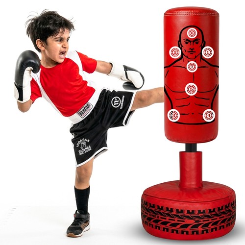 3ft kids punch bag - 3ft,