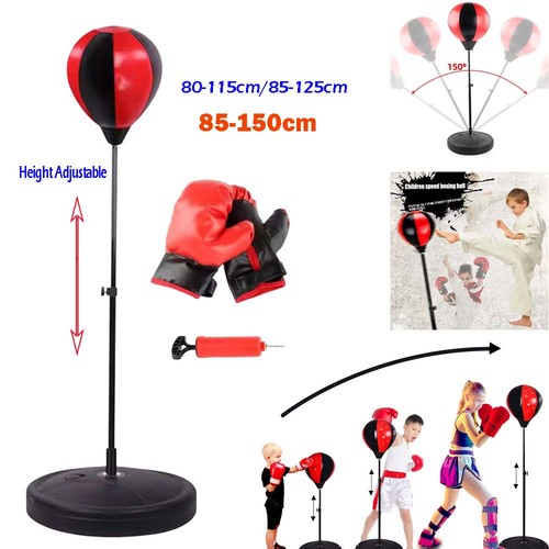 Kids adult free standing - adult,