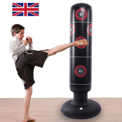 Sport heavy duty free standing - free,