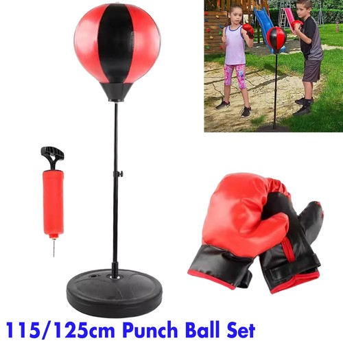 Children boxing kids - children,