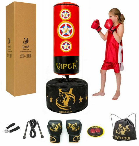 Viper kids free standing - kids,