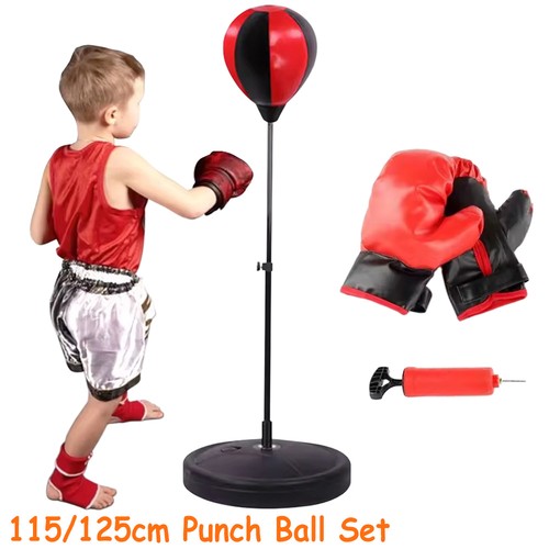 Children boxing kids - children,