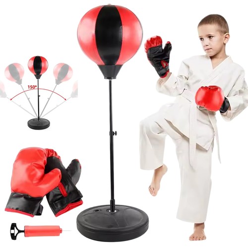 Free standing 115cm kids - free,