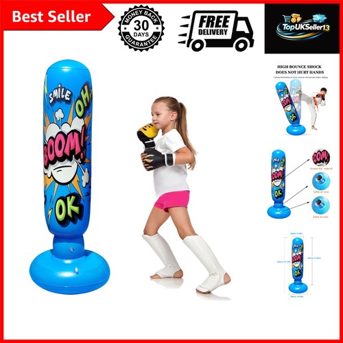 Kids punching bag - kids,