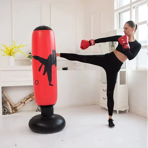 Kids free standing - kids, boxing