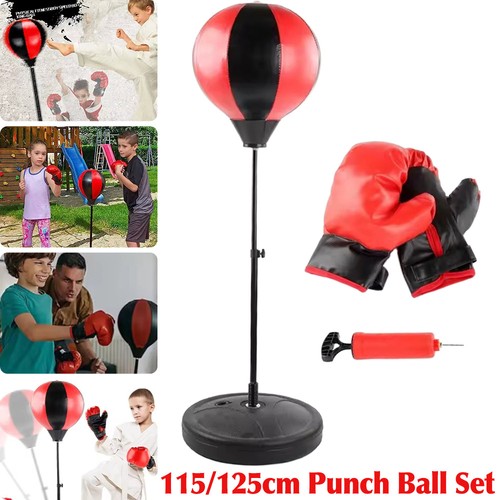 Children kids junior boxing - kids,