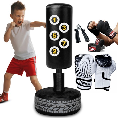 Kids freestanding punch - kids,