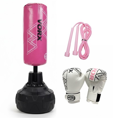 Kids free standing - kids, boxing