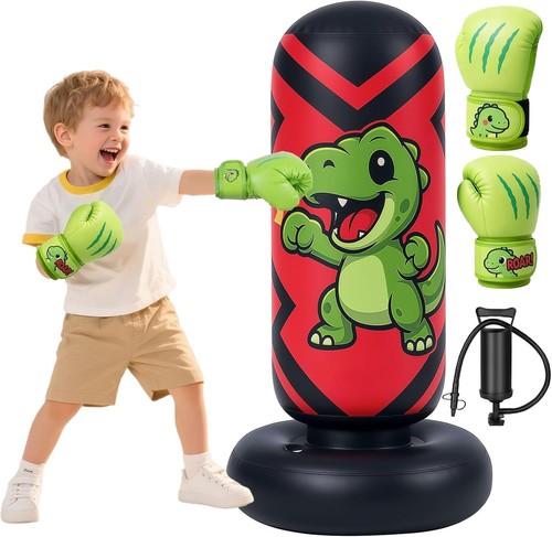 Punching bag for - for, qoosea