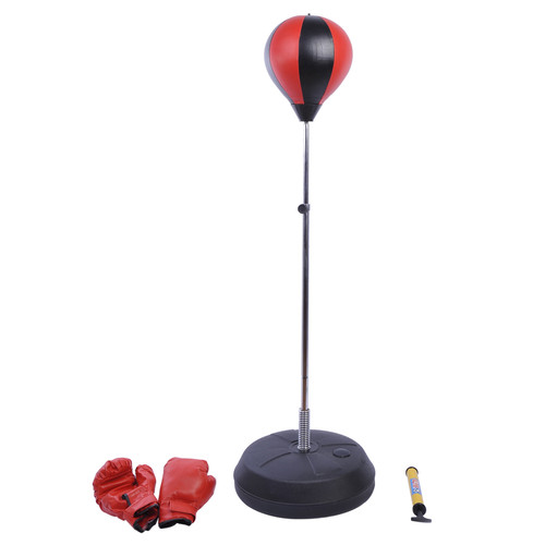 Kids boxing punching ball - ball, set