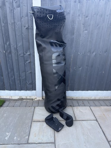 Punching bag hanging - punching, (5ft)