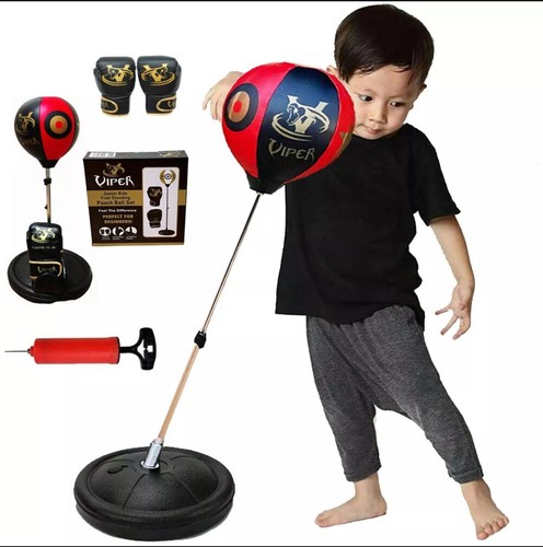 Kids junior boxing - kids,