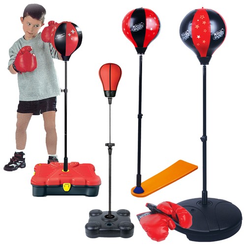 Kids punch bag ball boxing - ball,