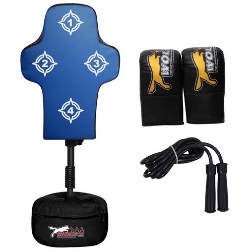 Wolfx kids body target - wolfx,