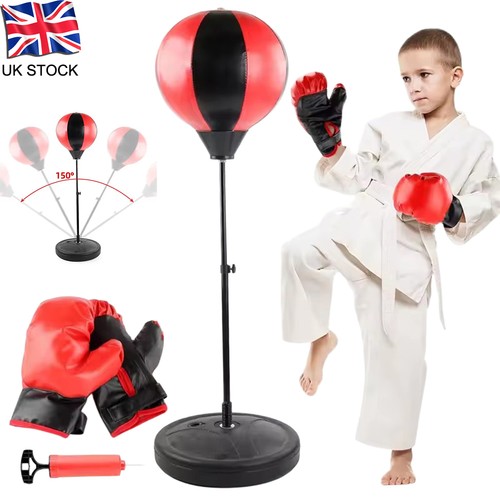 Punching bag for kids boxing - bag,