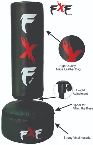 Kids free standing boxing - kids,