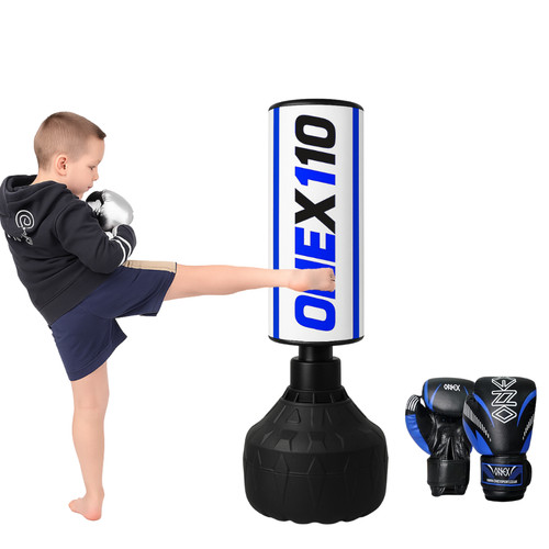 Punch bag kids with boxing - bag,