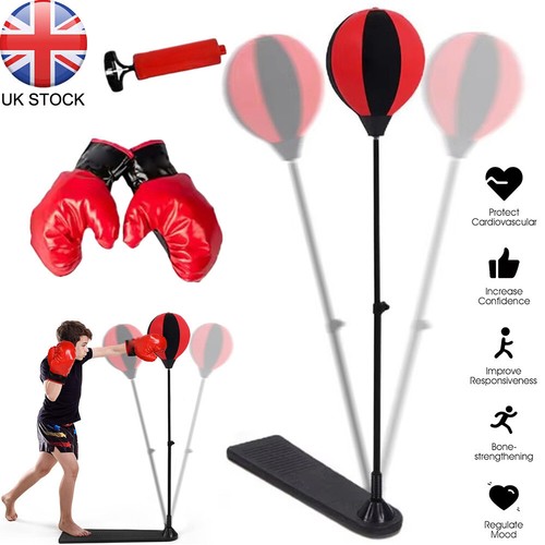 Boxing speed training ball - speed,